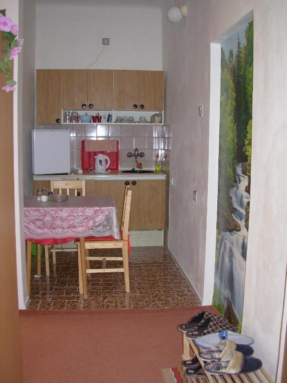 Penzion Hlinkova Pilsen Zimmer foto