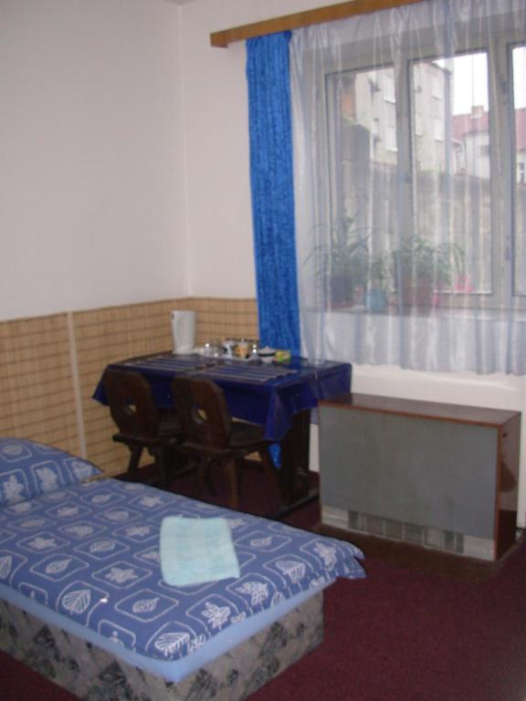 Penzion Hlinkova Pilsen Zimmer foto