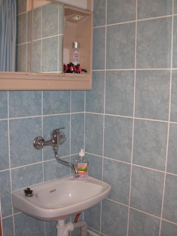 Penzion Hlinkova Pilsen Zimmer foto